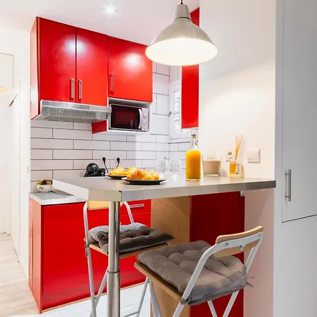 T2 En Plein Coeur De - 13 Appartement