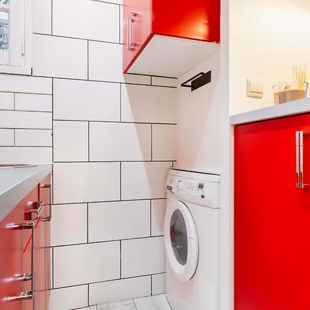 T2 En Plein Coeur De - 13 Appartement Parijs