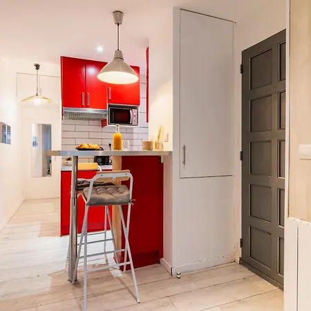 Appartement T2 En Plein Coeur De - 13 *