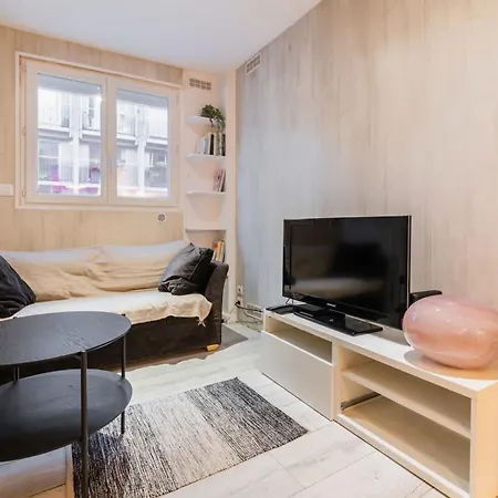 T2 En Plein Coeur De - 13 Appartement